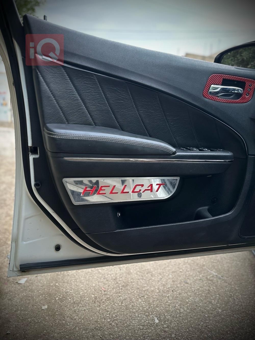 دودج تشارجر